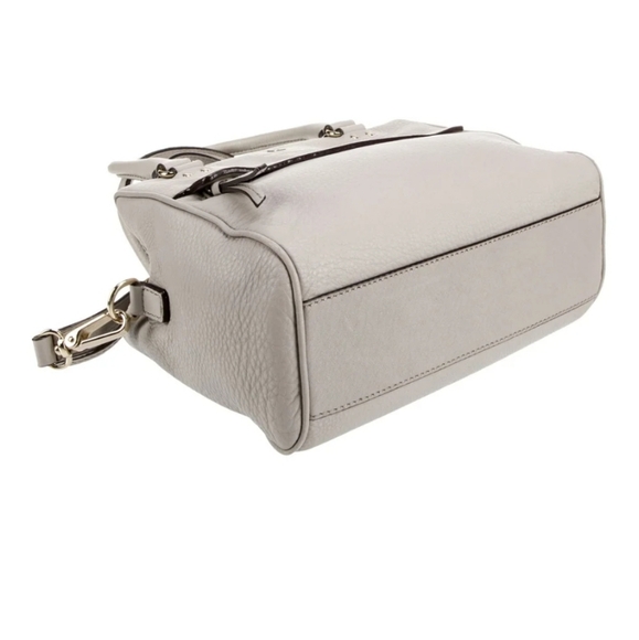 Kate Spade New York Authentic Leather Top Handle Bag - Picture 6 of 7